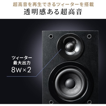 スピーカー サンワダイレクト