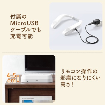 ネックスピーカー サンワダイレクト