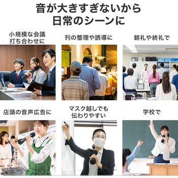拡声器スピーカー サンワダイレクト