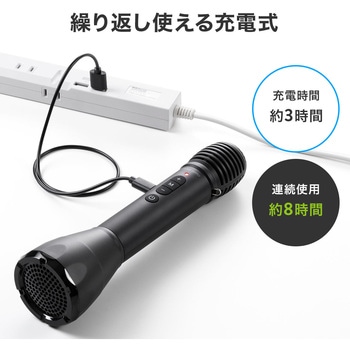 拡声器スピーカー サンワダイレクト