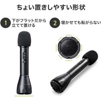 拡声器スピーカー サンワダイレクト