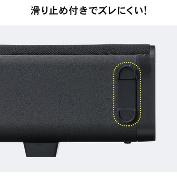 スピーカー サンワダイレクト