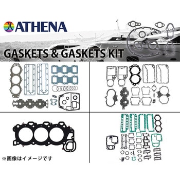 パワーヘッドガスケットキット ATHENA(アテナ)