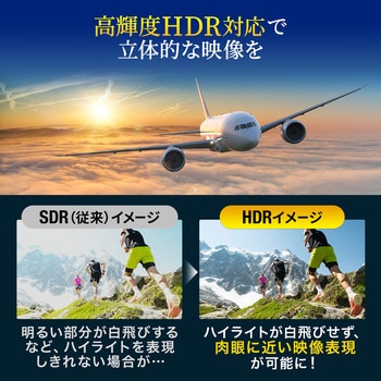 HDMI切替器 サンワダイレクト