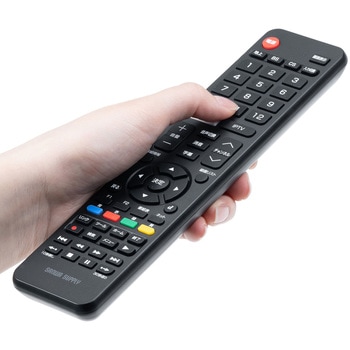 テレビリモコン サンワダイレクト