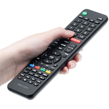 テレビリモコン サンワダイレクト