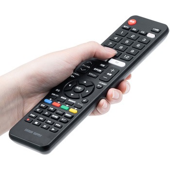 テレビリモコン サンワダイレクト