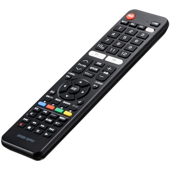 テレビリモコン サンワダイレクト