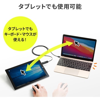 リンクケーブル サンワダイレクト