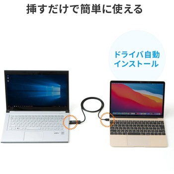 リンクケーブル サンワダイレクト