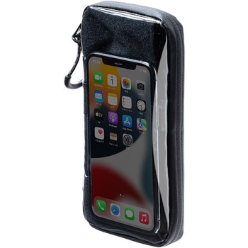 サイクルポーチ サンワダイレクト