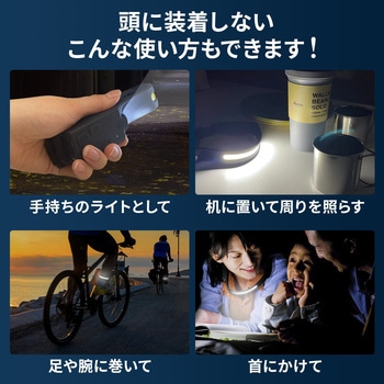 LEDライト サンワダイレクト