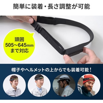 LEDライト サンワダイレクト