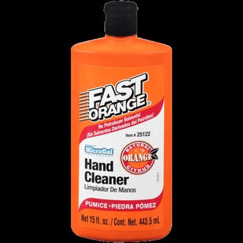 ファーストオレンジスクラブ入り(443ml) PERMATEX