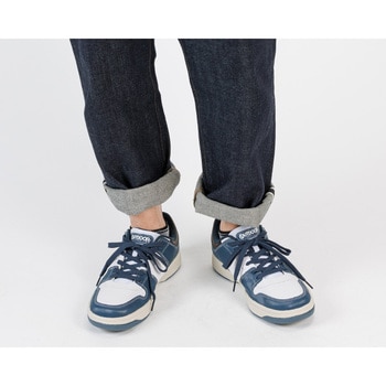 アウトドアプロダクツ M702 ネイビー/ホワイト OUTDOOR PRODUCTS