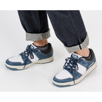 アウトドアプロダクツ M702 ネイビー/ホワイト OUTDOOR PRODUCTS