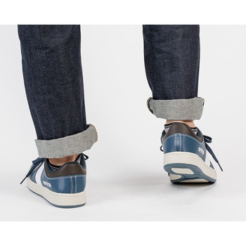 アウトドアプロダクツ M702 ネイビー/ホワイト OUTDOOR PRODUCTS