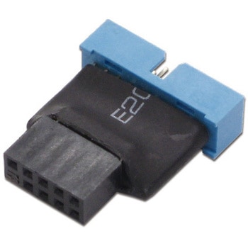 ケース用USB3.0アダプタ アイネックス