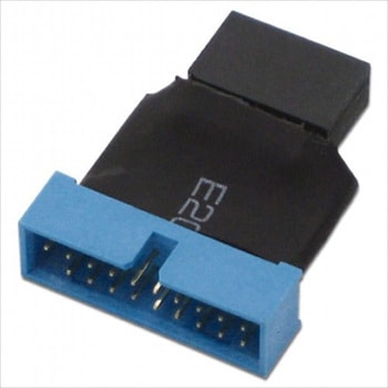 ケース用USB3.0アダプタ アイネックス