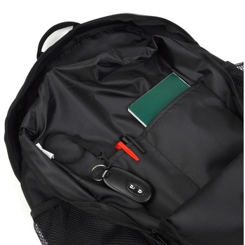 アクティブパック20L 9120 カジメイク