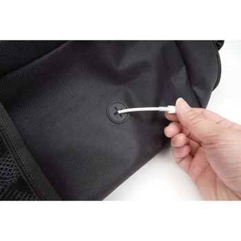 アクティブパック20L 9120 カジメイク