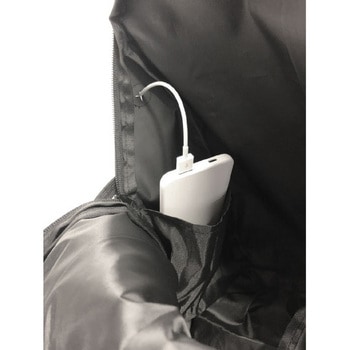 アクティブパック20L 9120 カジメイク