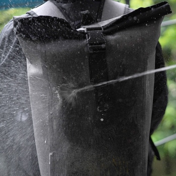 防水タウンロールパック20R 9111 カジメイク