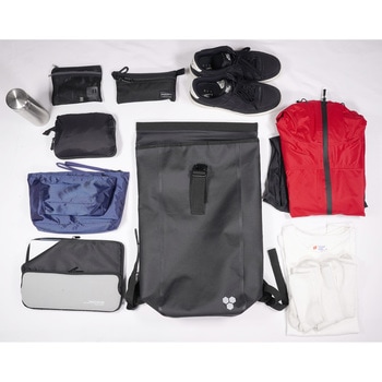 防水タウンロールパック20R 9111 カジメイク