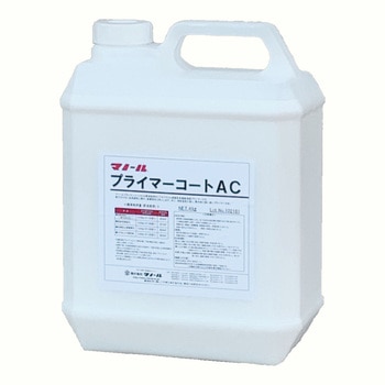 プライマーコートAC マノール