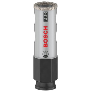 磁器タイル用乾式ダイヤモンドホールソー BOSCH(ボッシュ)