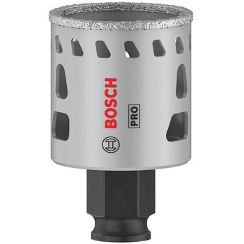 磁器タイル用乾式ダイヤモンドホールソー BOSCH(ボッシュ)