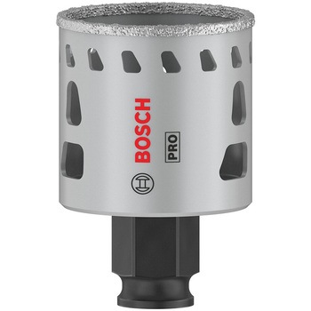 磁器タイル用乾式ダイヤモンドホールソー BOSCH(ボッシュ)
