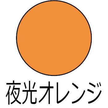 ヌーロ 水性工作用塗料(夜光つや消し) カンペハピオ