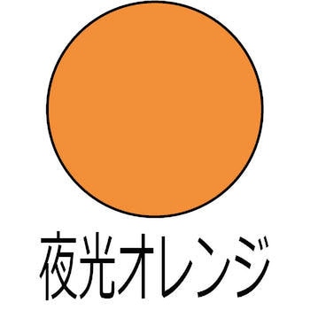 ヌーロ 水性工作用塗料(夜光つや消し) カンペハピオ