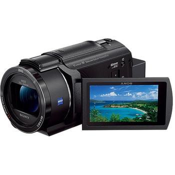 4Kビデオカメラレコーダーハンディカム FDR-AX45A SONY