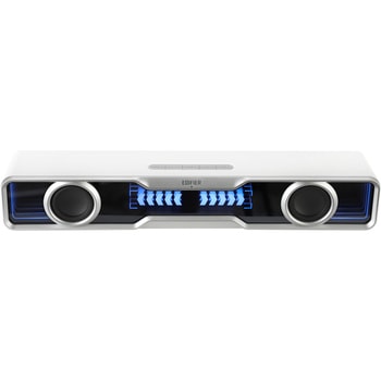 PC用Bluetoothiスピーカー プリンストン
