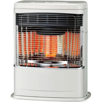 CORONA 寒冷地用大型ストーブ ミニパル 木造14畳/コンクリート23畳 コロナ