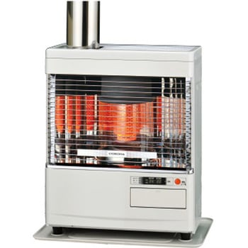 CORONA 寒冷地用大型ストーブ Vシリーズ 木造12畳/コンクリート19畳 コロナ