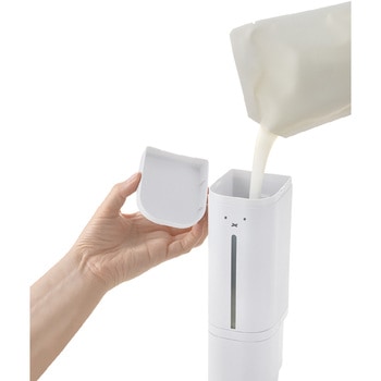 ディック・ブルーナ マグネットディスペンサー 500 - Richell(リッチェル)