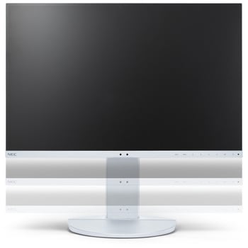 24型USB Type-C対応3辺狭額縁ワイド液晶ディスプレイ NEC
