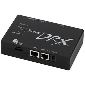 11S-DRX5002 Roosterシリーズ DRX5002 1個 サン電子(PC) 【通販モノタロウ】