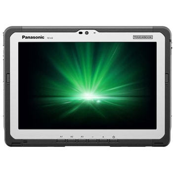 TOUGHBOOK FZ-A3(Qualcomm SDM660/メモリ4GB/eMMC・64GB/Android 11.0