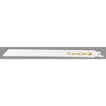 レシプロソーブレード木工解体用 SHARK SAW