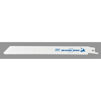 レシプロソーブレード金属解体用 SHARK SAW