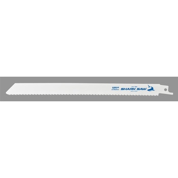 レシプロソーブレード金属解体用 - SHARK SAW