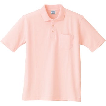 26982 半袖ポロシャツ 26982 クロダルマ 03905448