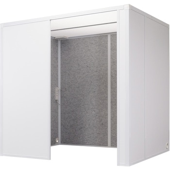 リミュート 吸音ブース ワイドⅡ REMUTE(リミュート)