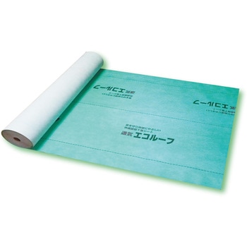 通気エコルーフ サポート