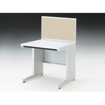 CZRデスク 机上フロントパネル W800用 H450 布地C<配送時組立サービス付> イトーキ