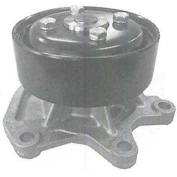 ウォーターポンプ アイシン精機 エンジンルーム内ウォーターポンプ 【通販モノタロウ】